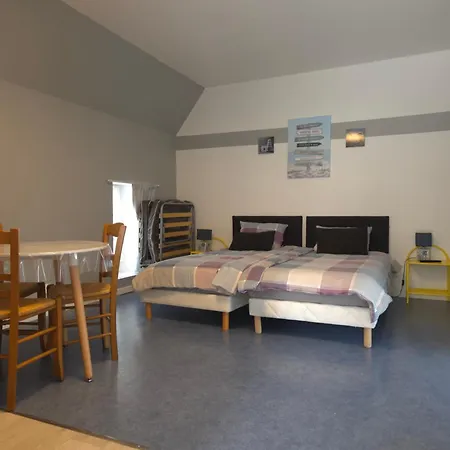 Apartment Au Havre D'omaha D *