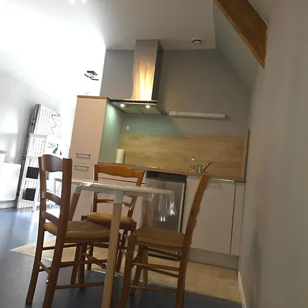 Au Havre D'omaha D Apartment *