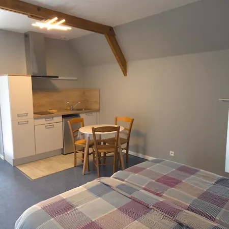 Apartment Au Havre D'omaha D Vierville-sur-Mer